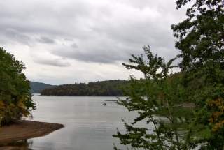 Live Webcam View from Cove Haven Resort in Lakeville, PA