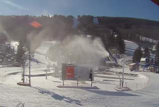 Camelback Mountain Resort (Ski)