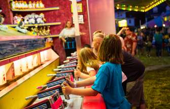 Jarrettsville Carnival Waterguns