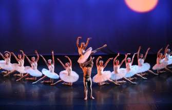 Ballet Chesapeake