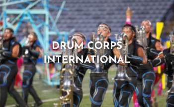 Drum Corps International