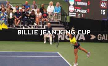 Billie Jean King Cup