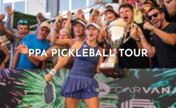 PPA Pickleball Tour