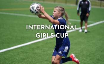 International Girls Cup
