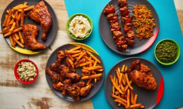 Nando's Peri-Peri