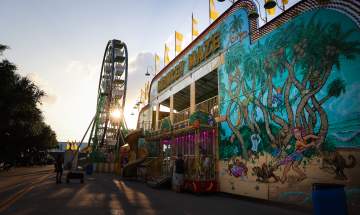 Taste Addison Carnival