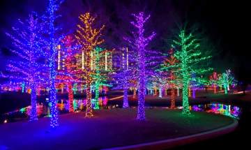 Celebrate the Holidays in Addison