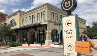 Shop at Market Street | The Woodlands, Texas