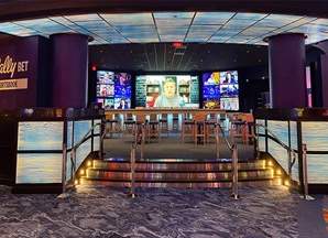 Bally Bet Sportsbook