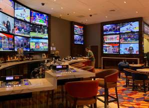 Hard Rock Sportsbook