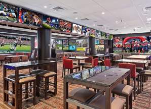 The Sportsbook