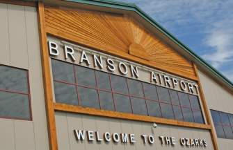 Branson Airport