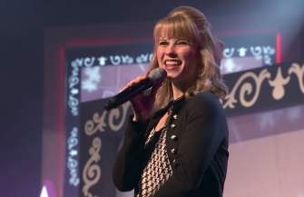 Branson Christmas Music Show Special