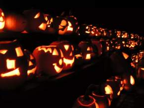 Six Hauntings and Happenings in Loudoun