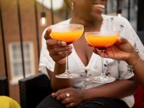 Your Guide to Food & Drink in Loudoun