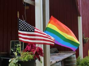 Celebrate Pride Month in Loudoun