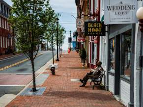 The 10 Best Ways to Explore Leesburg!