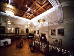 5 Historic Buildings Repurposed Into Must-Visit Attractions