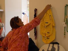 Six Black-Owned Businesses to Discover in Loudoun