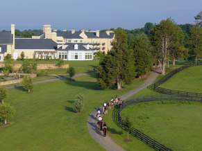 8 Ways to Discover Loudoun’s History & Horse Scene