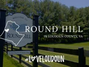 The 8 Best Ways to Explore Round Hill!
