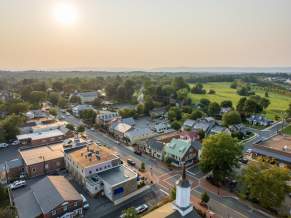 What We Love About Loudoun