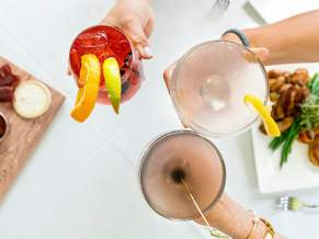 Best Brunch Spots in Loudoun