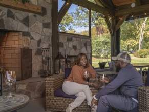 Best Date Night Ideas in Loudoun