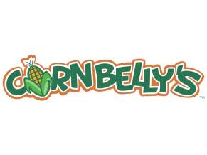 Cornbellys Logo