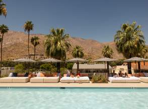 How Many Days Do You Need in Palm Springs?