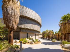 Top Things To Do near the Palm Springs Convention Center