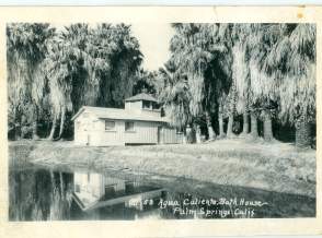 Agua Caliente Hot Mineral Springs: A Sacred Legacy of Healing & Culture