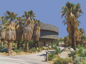Agua Caliente Cultural Museum