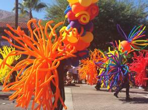 The History of Palm Springs Pride: From Sizzle to a Celebration of Community 🌈