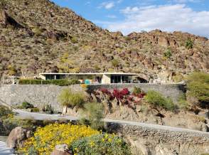 Preserving Palm Springs Architecture