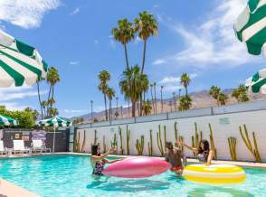 Secret: Summer in Palm Springs Offers the Best Values of the Year