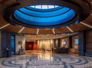 Agua Caliente Cultural Museum