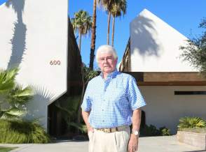 Architects Who Built Palm Springs: Hugh Kaptur