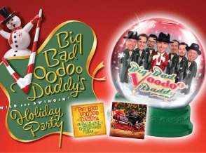 Big Bad Voodoo Daddy's