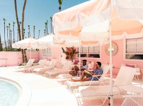 Budget Travel Guide to Palm Springs