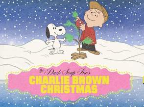 Cascade Lounge Charlie Brown