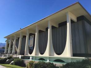 Discover Palm Springs Through the Eyes of Architectural Historian Michael Stern