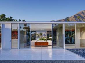 Cody Desert Modernism