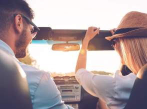Romantic Getaway in Palm Springs: A Guide for Couples