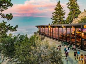 Weekend Getaway in Palm Springs: Our Perfect Itinerary