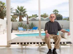 Architects Who Built Palm Springs: Donald Wexler