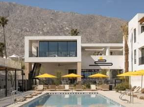 The Complete Guide to Palm Springs Convention Hotels