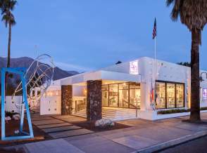 Palm Springs Best Sunset Dining Specials