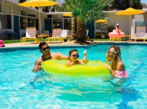 Family Fun in Palm Springs: Exciting Outdoor Tours and Activities for All Ages!