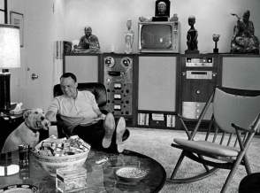Frank Sinatra Palm Springs Hangouts: Self-Guided Tour